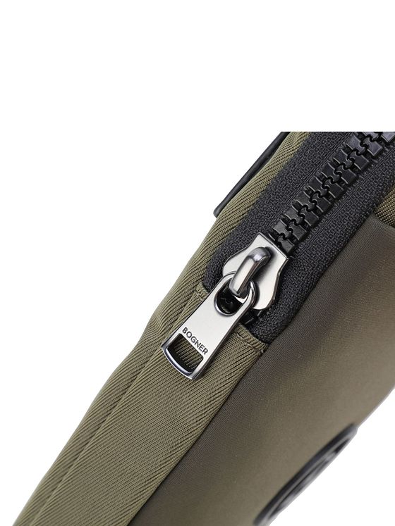 Bogner Arolla Skuldertaske 14 cm