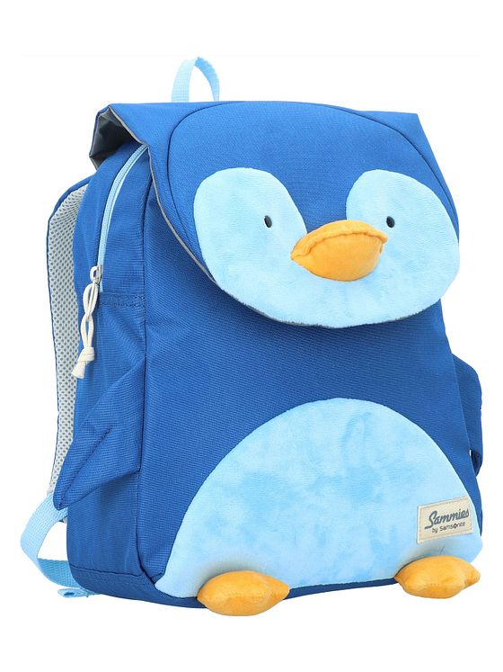 Sammies Happy Sammies Eco børnerygsæk 34 cm Sammies Happy Sammies Eco børnerygsæk 34 cm
