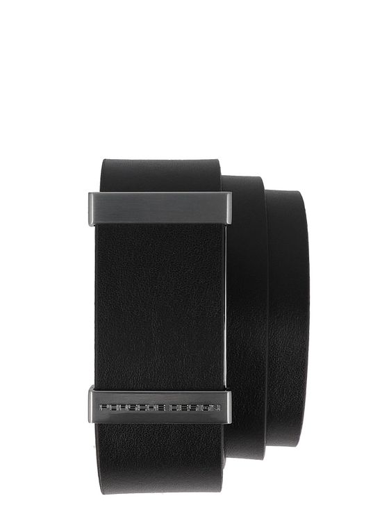 Porsche Design Maine opasek kůže