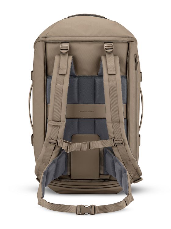 Kapten & Son Lisbon Weekendtaske L 64 cm