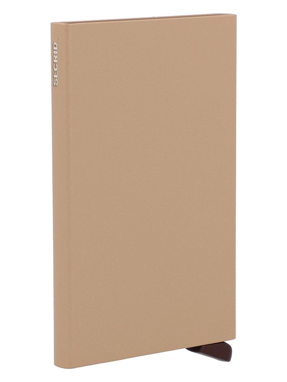 Secrid Cardprotector Pouzdro na kreditní karty RFID ochrana 6.5 cm