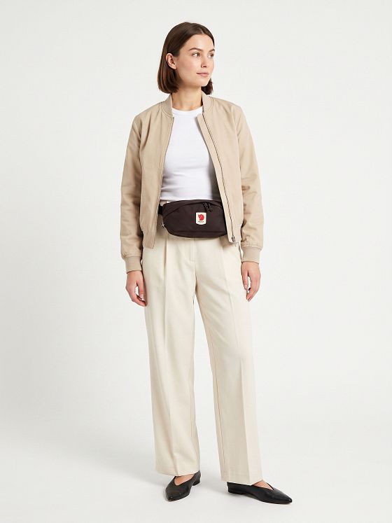 Fjällräven Ulvö Vyölaukku M 28 cm Fjällräven Ulvö Vyölaukku M 28 cm