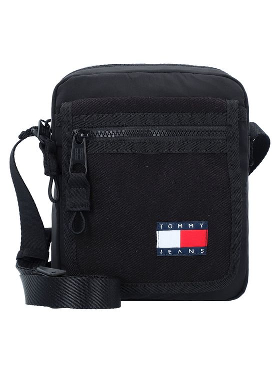 Tommy Hilfiger Jeans TJM Mission Skuldertaske 17 cm