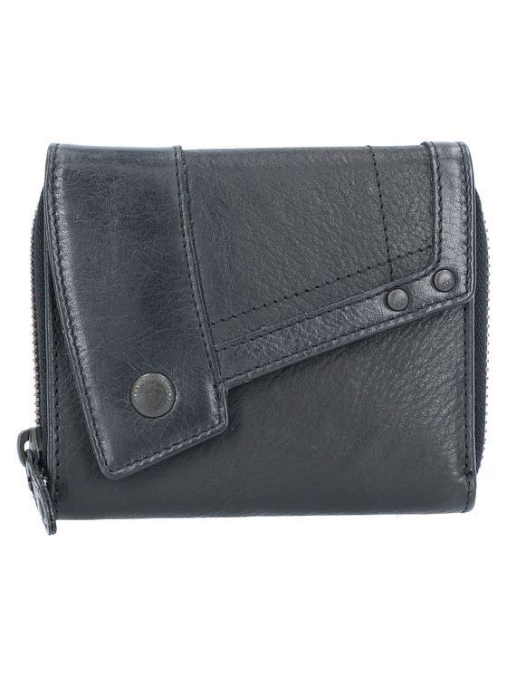 aunts & uncles Grandma's Luxury Club Lotta pung RFID læder 12 cm aunts & uncles Grandma's Luxury Club Lotta pung RFID læder 12 cm