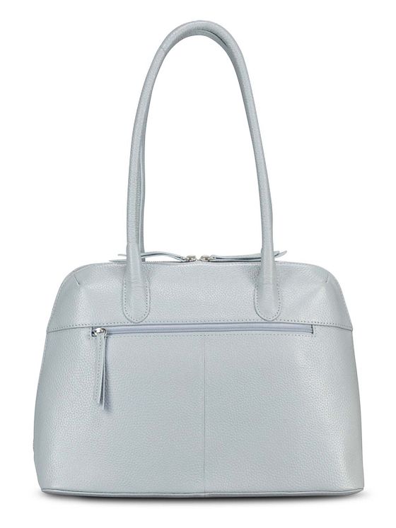 Jost Vika Taška přes rameno Kůže 38 cm