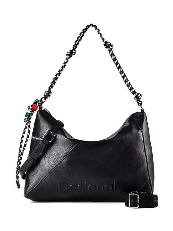 Desigual Half Taška přes rameno 40 cm