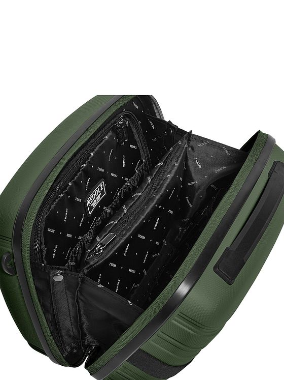 Redolz Essentials 11 Beautycase 34 cm