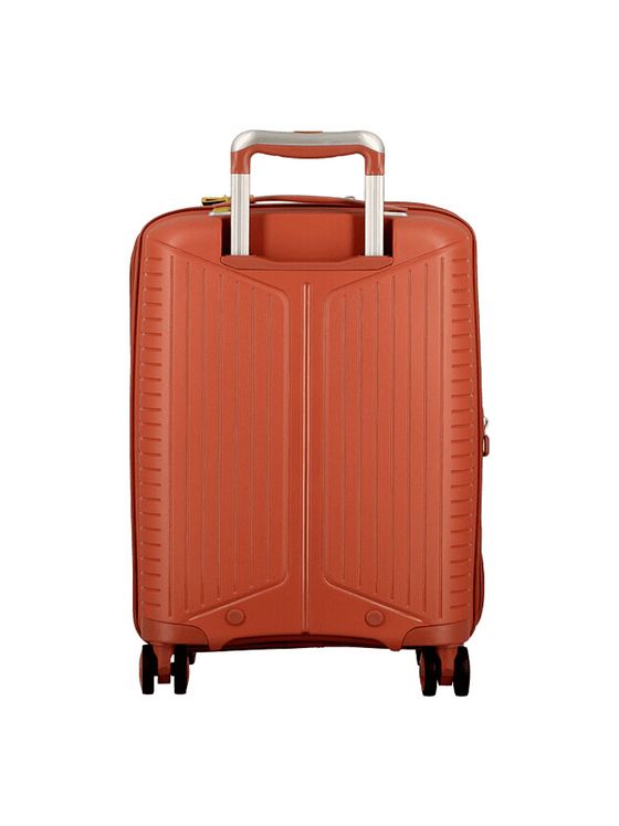 Jump Evae 4 hjul Kabinetrolley 55 cm med strækfold