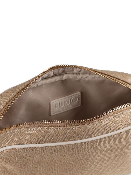 Liu Jo Evrim Skuldertaske S 21 cm Liu Jo Evrim Skuldertaske S 21 cm