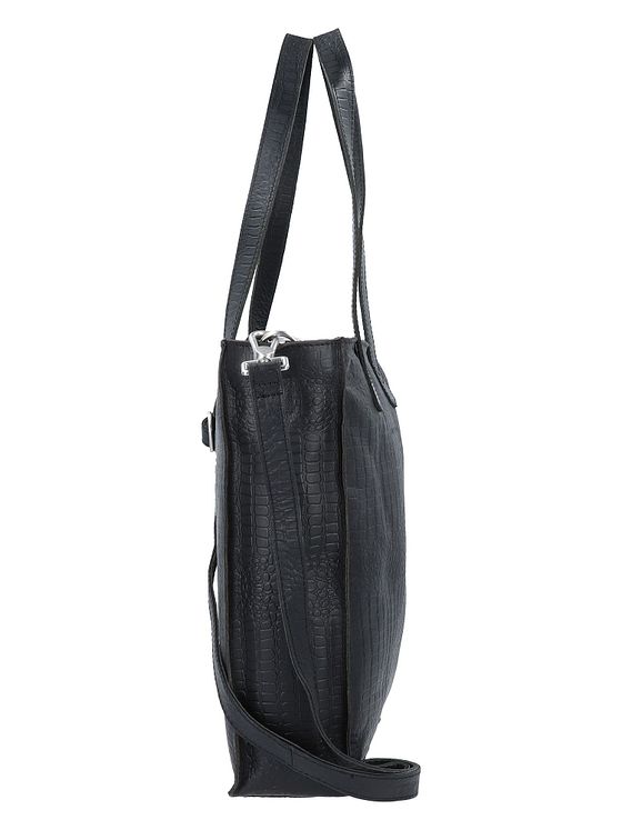 Cowboysbag Bonanza Buckley Olkalaukku Nahka 32 cm Kannettavan tietokoneen lokero