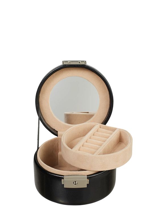 Windrose Merino Smykkeskrin 12 cm