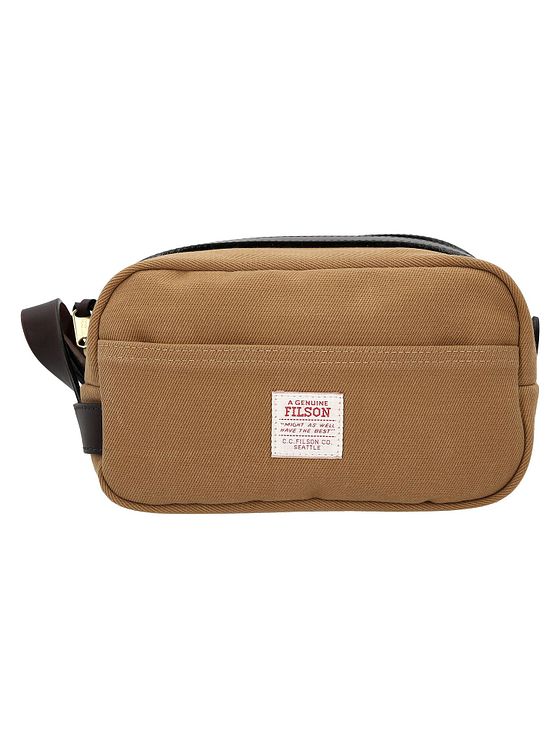 Filson Luggage Twill Kultur-taske 24 cm