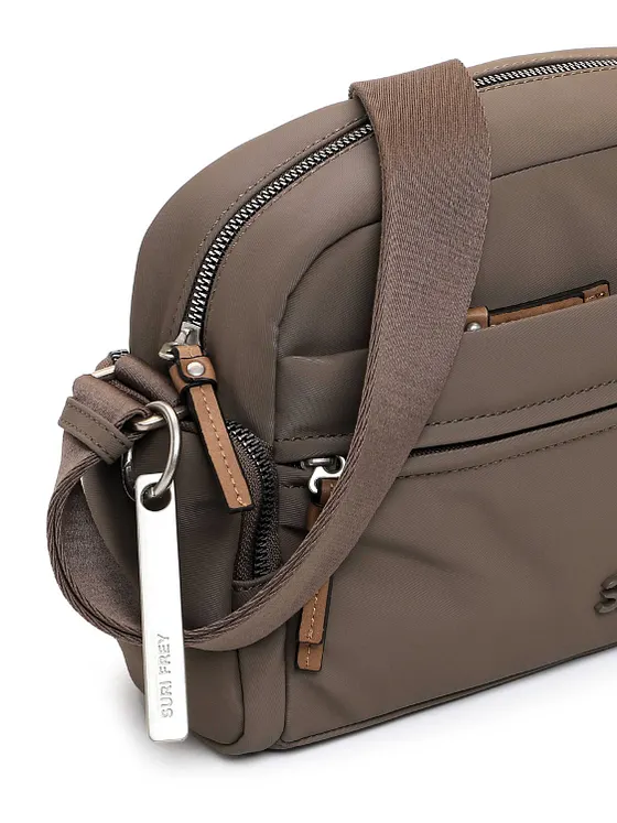 Suri Frey SFY Bonny Crossbody taske 30 cm Suri Frey SFY Bonny Crossbody taske 30 cm