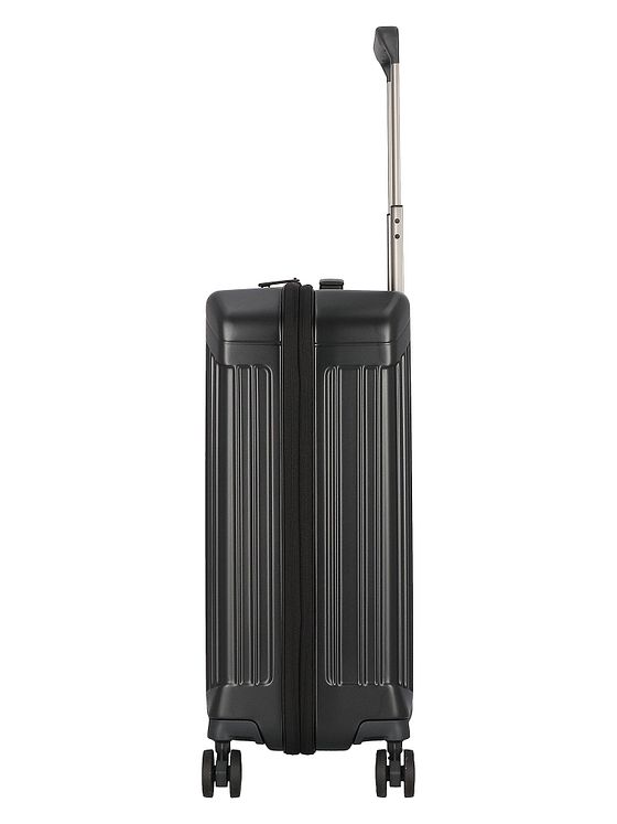 Piquadro PQ-Light 4-hjulet kabinevogn 55 cm