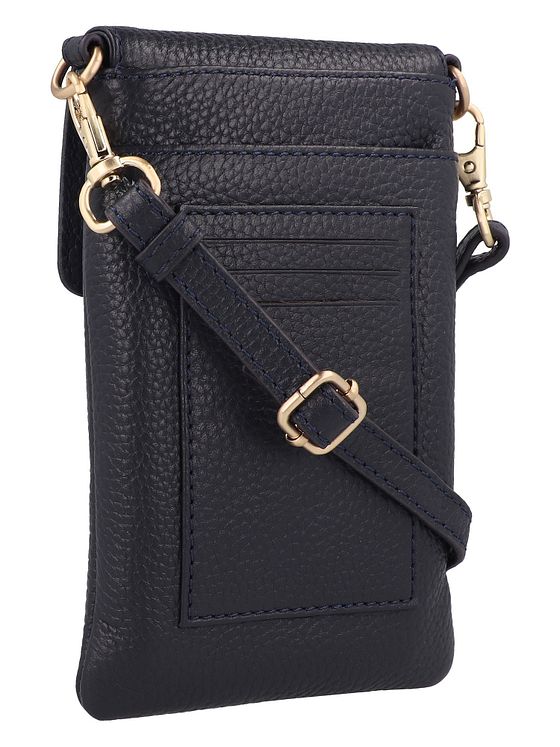 Braun Büffel Hanna Mobil-etui Læder 11.5 cm Braun Büffel Hanna Mobil-etui Læder 11.5 cm