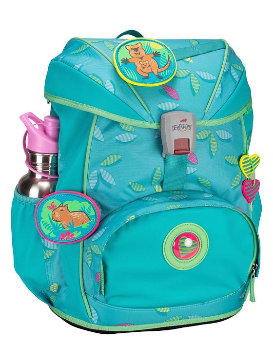 DerDieDas Sada brašen ErgoFlex Superflash 5 ks.