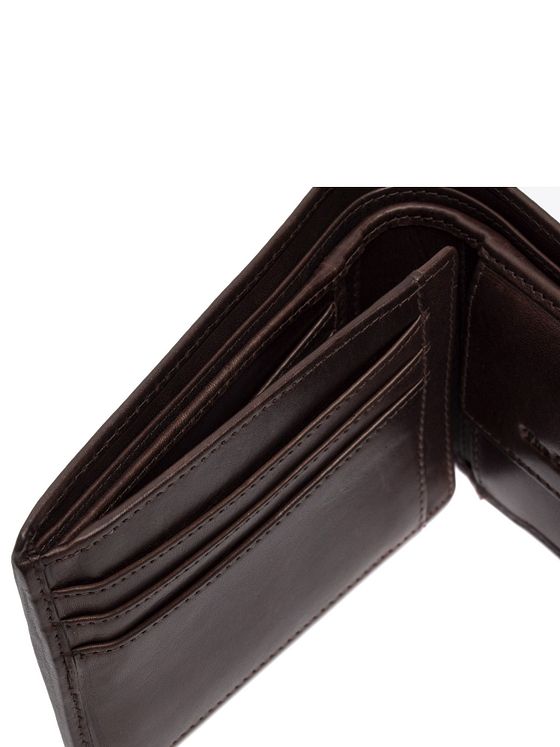 The Chesterfield Brand Umbria Pung RFID-beskyttelse Læder 12.5 cm