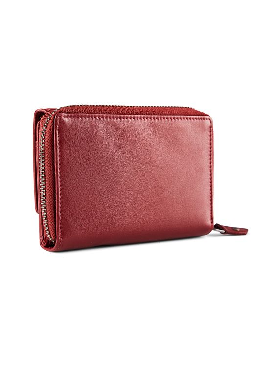 The Chesterfield Brand Doniva Pung RFID-beskyttelse Læder 13 cm The Chesterfield Brand Doniva Pung RFID-beskyttelse Læder 13 cm