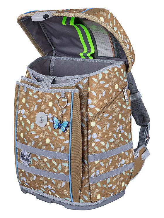 McNeill Perfecto Skoleransel-sæt 5-delt McNeill Perfecto Skoleransel-sæt 5-delt