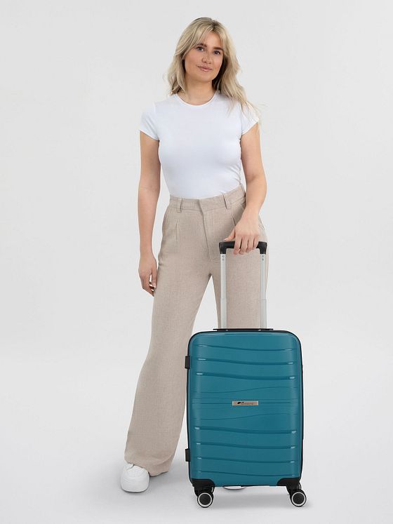 cocoono Leon 4 hjul Kabinetrolley 55 cm