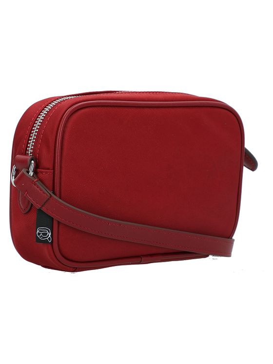 Karl Lagerfeld Ikon Skuldertaske 21 cm Karl Lagerfeld Ikon Skuldertaske 21 cm