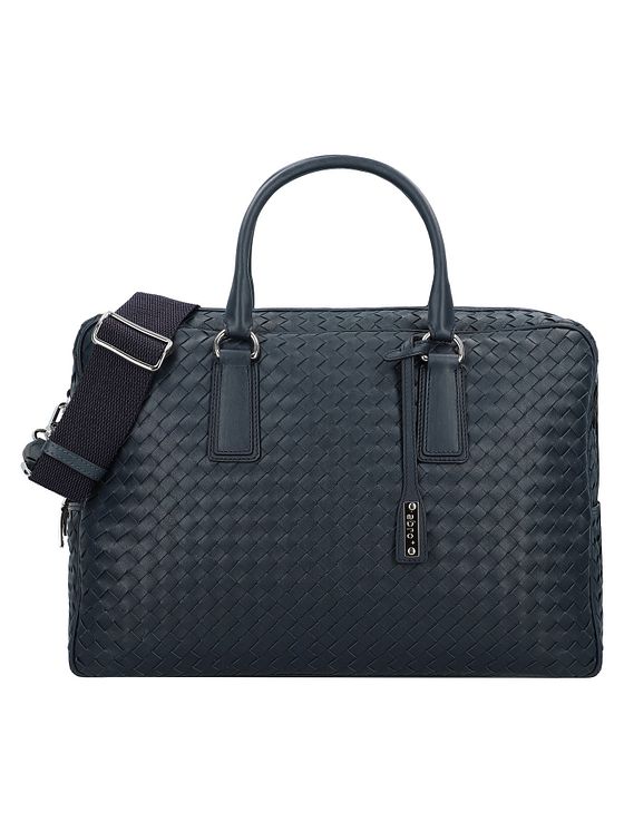 abro Lotus Håndtaske Læder 40.5 cm abro Lotus Håndtaske Læder 40.5 cm