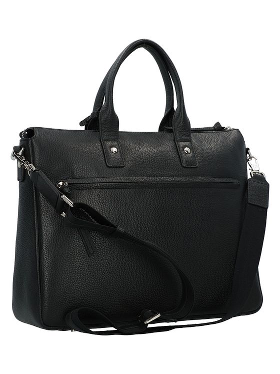 Braun Büffel Hanna Shopper-taske Læder 39 cm Laptoprum Braun Büffel Hanna Shopper-taske Læder 39 cm Laptoprum