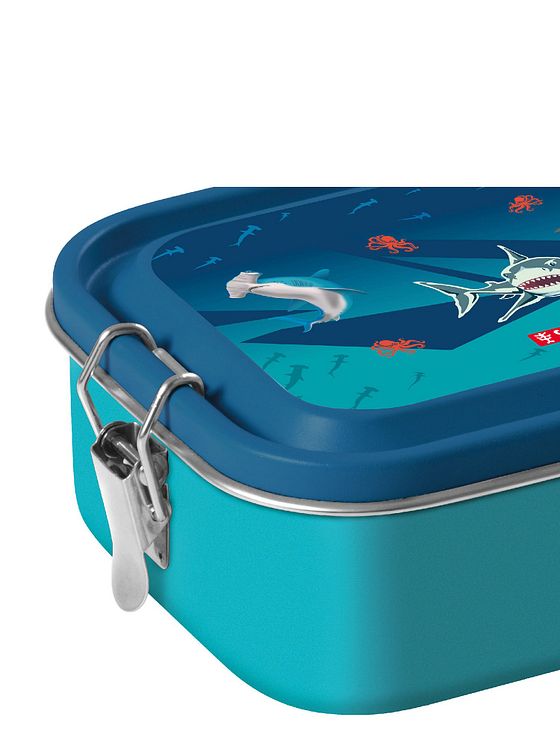 Step by Step Box na oběd 18 cm