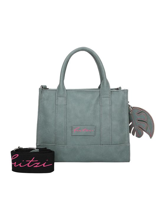 Fritzi aus Preußen Square Handväska 26 cm Fritzi aus Preußen Square Handväska 26 cm