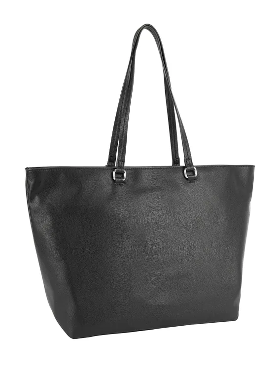 Joop! Jeans Cuore Lettera Lara Bolsa de compras 33 cm Joop! Jeans Cuore Lettera Lara Bolsa de compras 33 cm