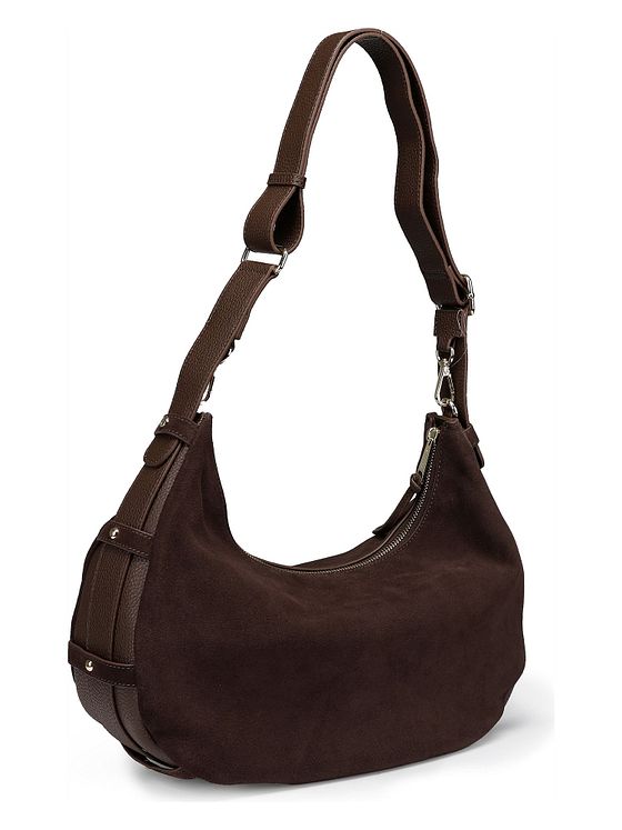 Hey Marly Lifetime Sister Suede Olkalaukku M Nahka 35 cm Hey Marly Lifetime Sister Suede Olkalaukku M Nahka 35 cm