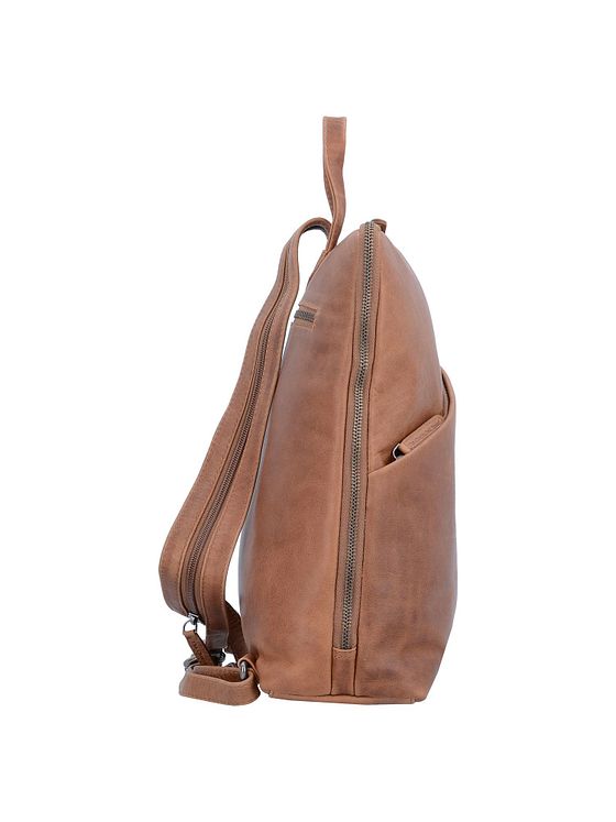 The Chesterfield Brand Amanda Daypack Læder 34 cm
