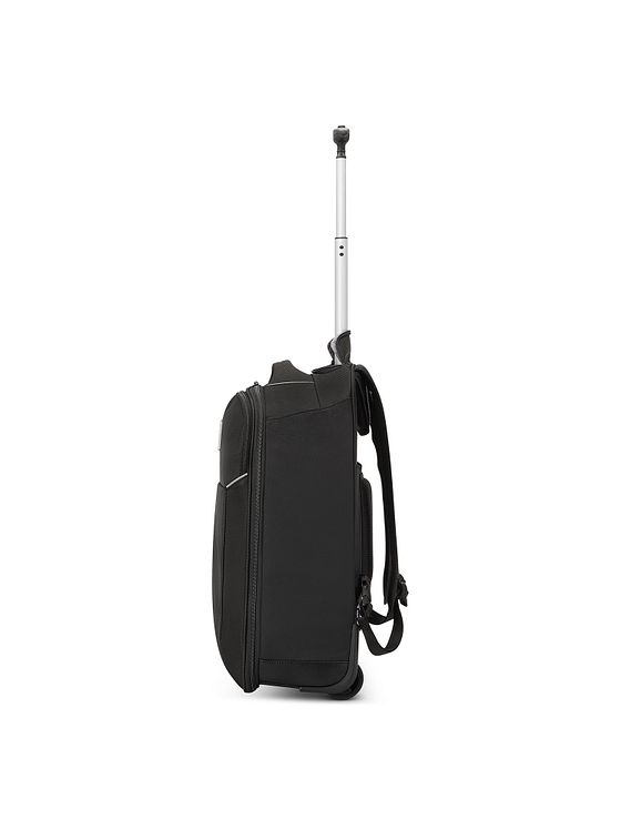 Roncato Ironik 2.0 2 hjul Rygsæk-trolley 55 cm Laptoprum Roncato Ironik 2.0 2 hjul Rygsæk-trolley 55 cm Laptoprum