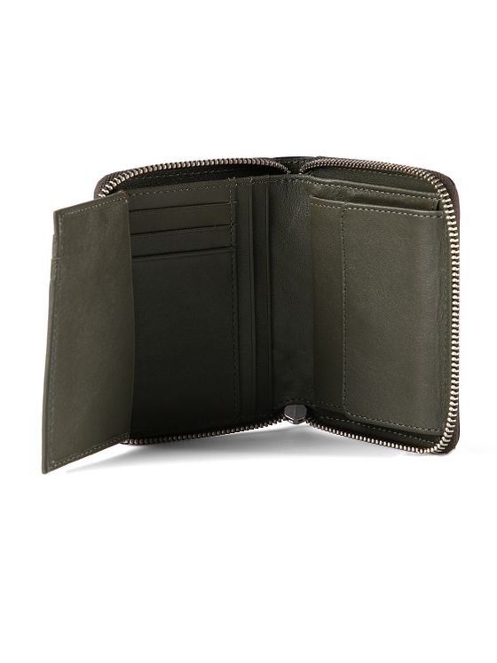 Liebeskind Conny Pung Læder 12 cm