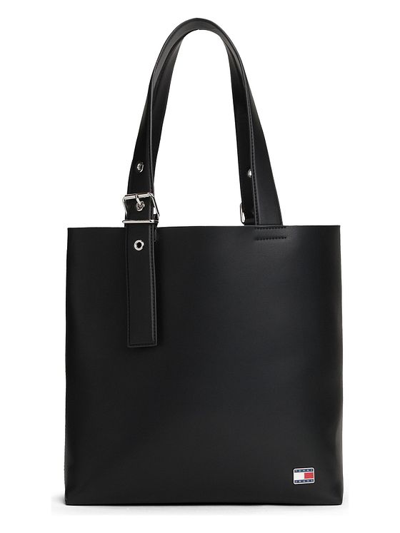 Tommy Hilfiger Jeans TJM Cool Shopper-taske 26 cm