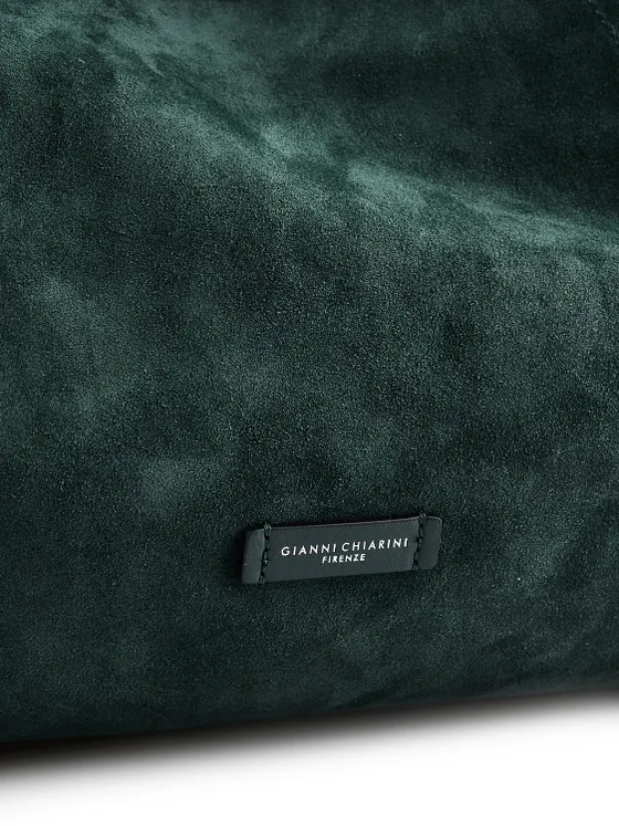 Gianni Chiarini Dua Tote taška Kůže 38 cm Gianni Chiarini Dua Tote taška Kůže 38 cm