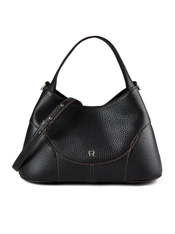 AIGNER Hazel Bolso Piel natural 30 cm