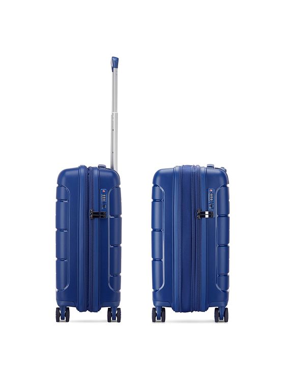 MODO by Roncato Starlight 3.0 4 hjul Kabinetrolley 55 cm med strækfold