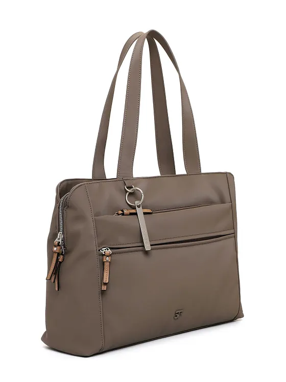 Suri Frey SFY Bonny Bolsa de hombro 43 cm Suri Frey SFY Bonny Bolsa de hombro 43 cm