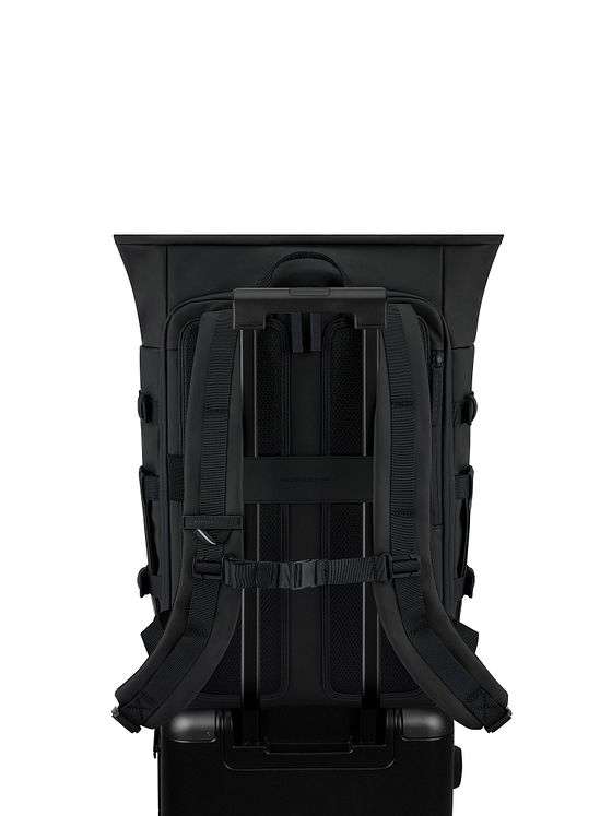 Kapten & Son Helsinki Pro Daypack 52 cm Laptoprum Kapten & Son Helsinki Pro Daypack 52 cm Laptoprum
