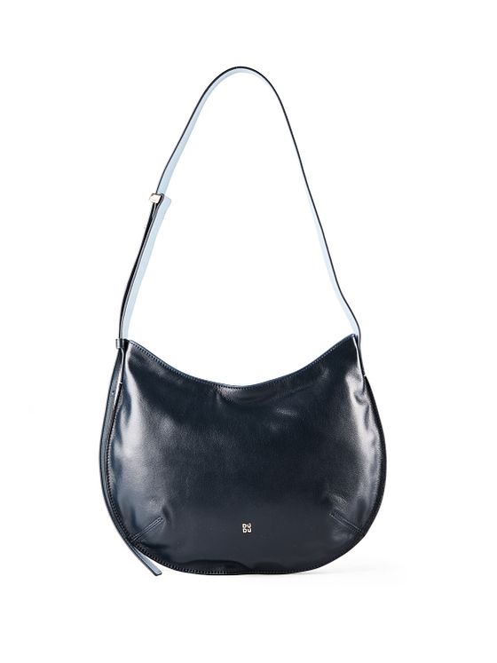 DuDu Hispani Skuldertaske Læder 34 cm