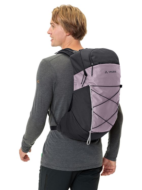 Vaude Agile Air Vandrer-rygsæk 53 cm