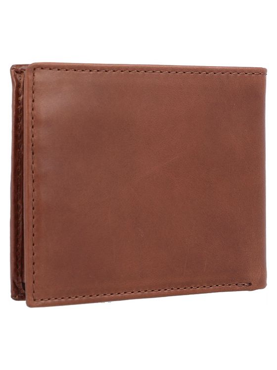 Fossil Ryan pung RFID læder 11 cm Fossil Ryan pung RFID læder 11 cm