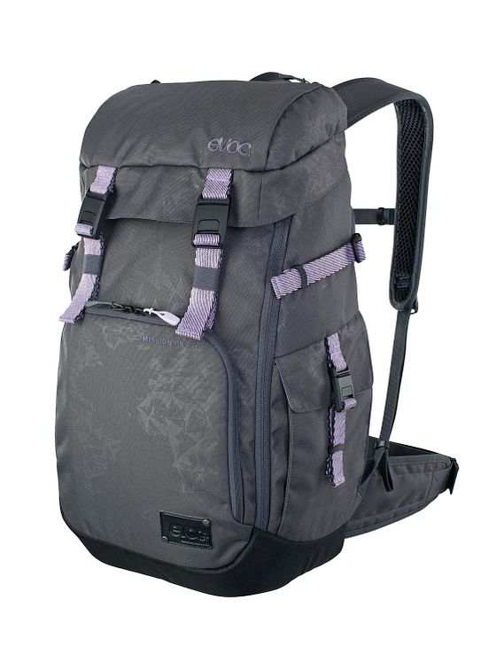 Evoc Evoc Mission 28 L Daypack 47 cm Laptopfach Evoc Evoc Mission 28 L Daypack 47 cm Laptopfach