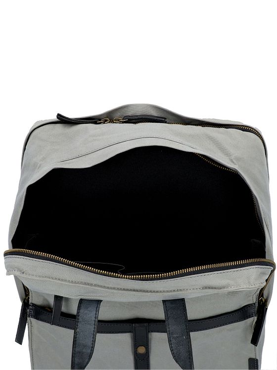 Harbour 2nd City Canvas Francis Daypack 41 cm Laptoprum