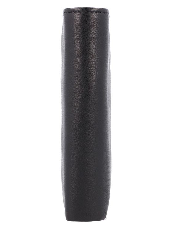 Strellson Blackwall BillFold V8 peněženka RFID kožená 10 cm