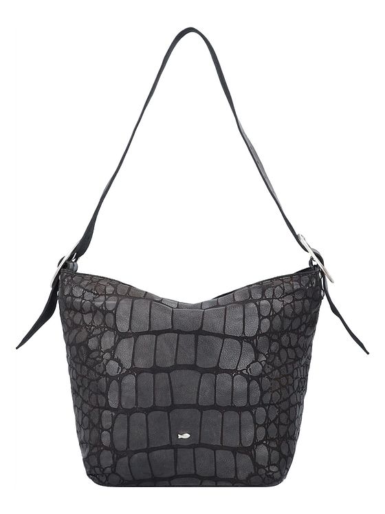 Campomaggi Skuldertaske Læder 29 cm Campomaggi Skuldertaske Læder 29 cm