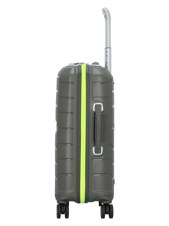 Samsonite Flux 4-hjulet kabinevogn 55 cm