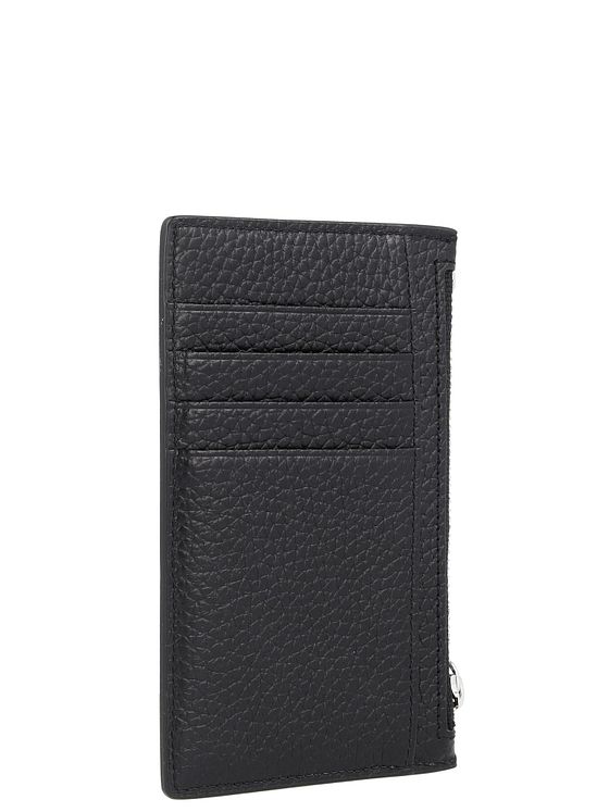 AIGNER Ivy kreditkortholder i læder 13,5 cm