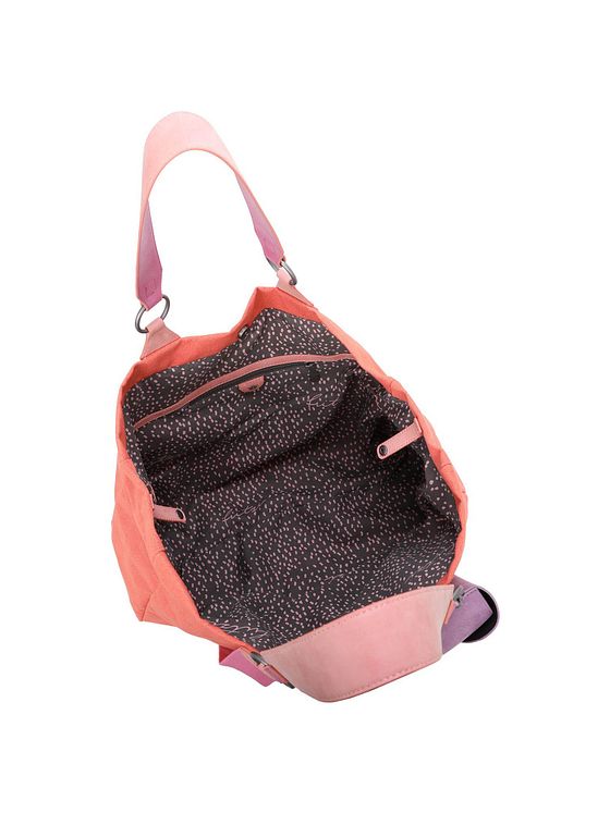 Fritzi aus Preußen Izzy Canvas Ostoskassi 45 cm